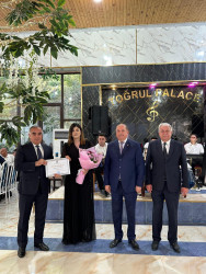 Beyləqanda 17 İyun – Tibb İşçilərinin Peşə Bayramı qeyd edildi