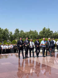 Beyləqanda 23 İyun – Dövlət Qulluqçularının Peşə Bayramı qeyd keçirilib