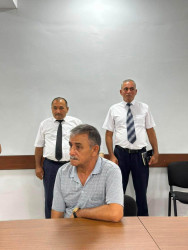 19 avqust 2026-cı il tarixdə Beyləqan Rayon İcra Hakimiyyətinin başçısı Əziz Əzizov növbəti vətəndaş qəbulu keçirib