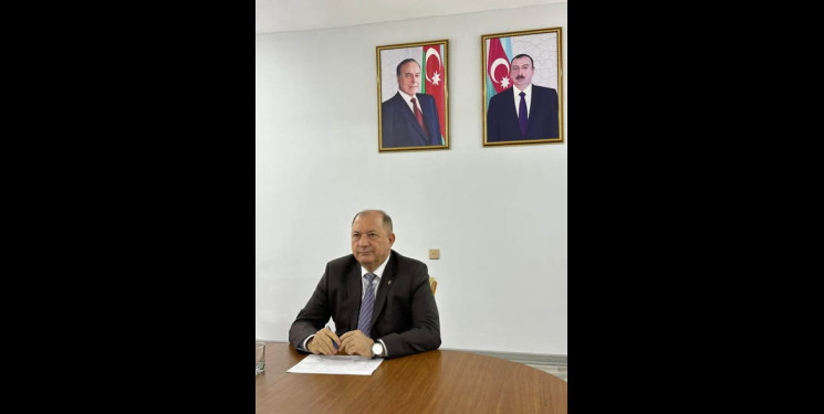 02 sentyabr 2026-cı il tarixdə Beyləqan Rayon İcra Hakimiyyətinin başçısı Əziz Əzizov növbəti vətəndaş qəbulu keçirib