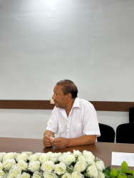 30.07.2025-ci il tarixində Beyləqan Rayon İcra Hakimiyyətində növbəti vətəndaş qəbulu keçirilib.