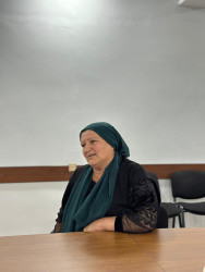 15 aprel 2026-cı il tarixdə Beyləqan Rayon İcra Hakimiyyətinin başçısı Əziz Əzizov vətəndaş qəbulu keçirib.