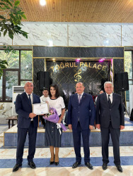 Beyləqanda 17 İyun – Tibb İşçilərinin Peşə Bayramı qeyd edildi