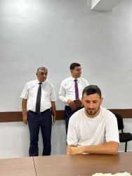 20.08.2025-ci il tarixində Beyləqan Rayon İcra Hakimiyyətində növbəti vətəndaş qəbulu keçirilib.