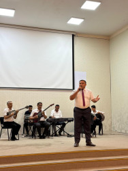 Beyləqanda 15 İyun – Milli Qurtuluş Günü qeyd olunmuşdur