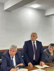 20 may 2026-cı il tarixdə Beyləqan Rayon İcra Hakimiyyətində növbəti vətəndaş qəbulu keçirilib