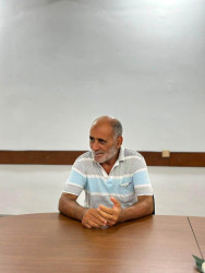 5 avqust 2026-cı il tarixində Beyləqan Rayon İcra Hakimiyyətinin başçısı Əziz Əzizov tərəfindən növbəti vətəndaş qəbulu keçirilib.