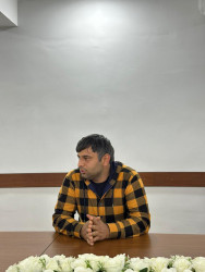 1 aprel 2026-cı il tarixdə Beyləqan Rayon İcra Hakimiyyətinin başçısı Əziz Əzizov vətəndaş qəbulu keçirib.