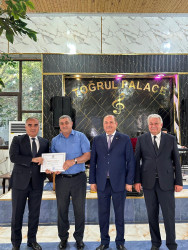 Beyləqanda 17 İyun – Tibb İşçilərinin Peşə Bayramı qeyd edildi