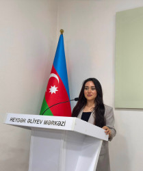 Beyləqanda “Sülh Aylığı” çərçivəsində tədbir keçirilib