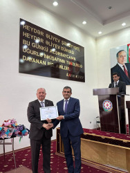 Beyləqanda 23 İyun – Dövlət Qulluqçularının Peşə Bayramı qeyd keçirilib