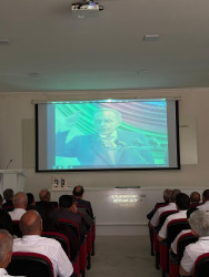 Beyləqanda “Qərbi Azərbaycan İrsi” kitabının I cildinin təqdimat mərasimi keçirilib