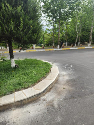 Beyləqan rayonunda abadlıq-quruculuq işləri davam etdirilir.