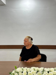 13.08.2025-ci il tarixində Beyləqan Rayon İcra Hakimiyyətində növbəti vətəndaş qəbulu keçirilib.