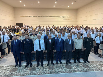 Beyləqanda 15 İyun – Milli Qurtuluş Günü qeyd olunmuşdur