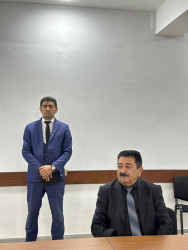 25 fevral 2026-cı il tarixdə Beyləqan Rayon İcra Hakimiyyətinin başçısı Əziz Əzizov tərəfindən növbəti vətəndaş qəbulu həyata keçirilib.