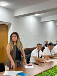 22 iyul 2026-cı il tarixdə Beyləqan Rayon İcra Hakimiyyətində növbəti vətəndaş qəbulu keçirilib