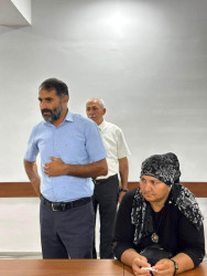 22 iyul 2026-cı il tarixdə Beyləqan Rayon İcra Hakimiyyətində növbəti vətəndaş qəbulu keçirilib