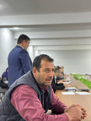 18 fevral 2026-cı il tarixdə Beyləqan Rayon İcra Hakimiyyətinin başçısı Əziz Əzizov tərəfindən növbəti vətəndaş qəbulu həyata keçirilib.