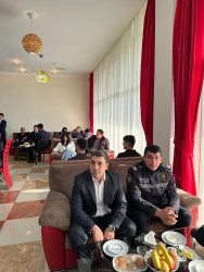 Beyləqanda “2 fevral – Azərbaycan Gəncləri Günü” ilə bağlı tədbir keçirilib