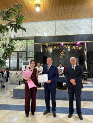 Beyləqanda 17 İyun – Tibb İşçilərinin Peşə Bayramı qeyd edildi