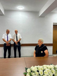 29 iyul 2026-cı il tarixdə Beyləqan Rayon İcra Hakimiyyətinin başçısı Əziz Əzizov vətəndaş qəbulu keçirib