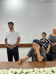 30.07.2025-ci il tarixində Beyləqan Rayon İcra Hakimiyyətində növbəti vətəndaş qəbulu keçirilib.