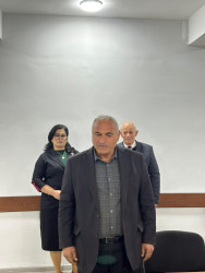 25 fevral 2026-cı il tarixdə Beyləqan Rayon İcra Hakimiyyətinin başçısı Əziz Əzizov tərəfindən növbəti vətəndaş qəbulu həyata keçirilib.