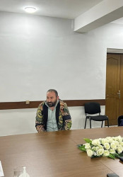 26 noyabr 2025-ci il tarixdə Beyləqan Rayon İcra Hakimiyyətində növbəti vətəndaş qəbulu keçirildi.