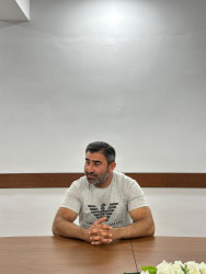 18 iyun 2025-ci il tarixində Beyləqan Rayon İcra Hakimiyyətində növbəti vətəndaş qəbulu keçirilib.