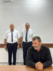 Sentyabrın 30-da Beyləqan Rayon İcra Hakimiyyətində vətəndaş qəbulu keçirilib