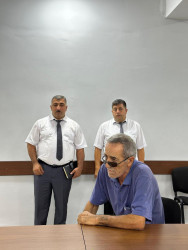 20.08.2025-ci il tarixində Beyləqan Rayon İcra Hakimiyyətində növbəti vətəndaş qəbulu keçirilib.