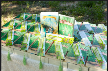 “Mənim hüquqlarım” adlı təşviqat avtobusu Beyləqanda