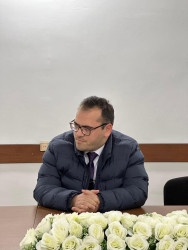 22 yanvar 2025-ci il tarixdə Beyləqan Rayon İcra Hakimiyyətinin başçısı Əziz Əzizov vətəndaş qəbulu keçirib.