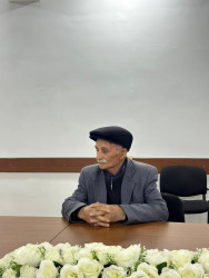 08 aprel 2026-cı il tarixdə Beyləqan Rayon İcra Hakimiyyətinin başçısı Əziz Əzizov vətəndaş qəbulu keçirib.