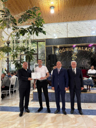 Beyləqanda 17 İyun – Tibb İşçilərinin Peşə Bayramı qeyd edildi