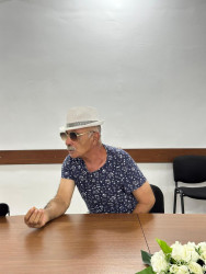 06.08.2025-ci il tarixində Beyləqan Rayon İcra Hakimiyyətində növbəti vətəndaş qəbulu keçirilib.