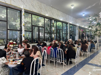 Tibb İşçilərinin Peşə Bayramı Günü qeyd olunub