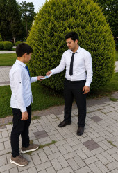 İnsan Hüquqları Aylığı çərçivəsində maarifləndirmə işi aparılıb