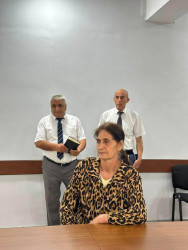 01 iyul 2026-cı il tarixdə Beyləqan Rayon İcra Hakimiyyətində növbəti vətəndaş qəbulu keçirilib