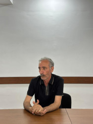 09.07.2025-ci il tarixdə Beyləqan Rayon İcra Hakimiyyətində növbəti vətəndaş qəbulu keçirilib.