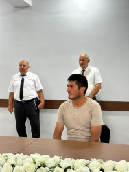 20.08.2025-ci il tarixində Beyləqan Rayon İcra Hakimiyyətində növbəti vətəndaş qəbulu keçirilib.