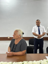 30.07.2025-ci il tarixində Beyləqan Rayon İcra Hakimiyyətində növbəti vətəndaş qəbulu keçirilib.