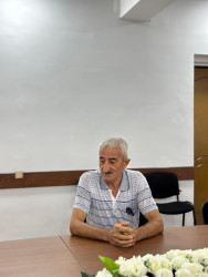 06.08.2025-ci il tarixində Beyləqan Rayon İcra Hakimiyyətində növbəti vətəndaş qəbulu keçirilib.