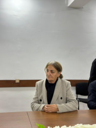 24 dekabr 2025-ci il tarixdə Beyləqan Rayon İcra Hakimiyyətində növbəti vətəndaş qəbulu keçirilib.