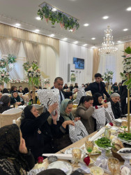 Beyləqanda 8 Mart – Beynəlxalq Qadınlar Gününə həsr olunmuş tədbir keçirilib