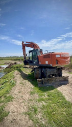 Beyləqanda suvarma infrastrukturunun yaxşılaşdırılması istiqamətində ardıcıl tədbirlər görülür