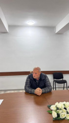 29 aprel 2026-cı il tarixdə Beyləqan Rayon İcra Hakimiyyətinin başçısı Əziz Əzizov vətəndaş qəbulu keçirib.