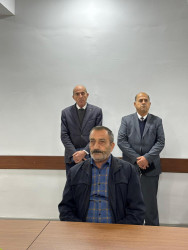 19 noyabr 2025-ci il tarixdə Beyləqan Rayon İcra Hakimiyyətində növbəti vətəndaş qəbulu keçirildi.