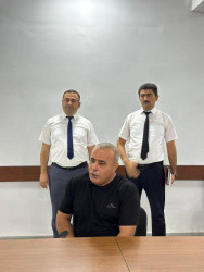 02 sentyabr 2026-cı il tarixdə Beyləqan Rayon İcra Hakimiyyətinin başçısı Əziz Əzizov növbəti vətəndaş qəbulu keçirib